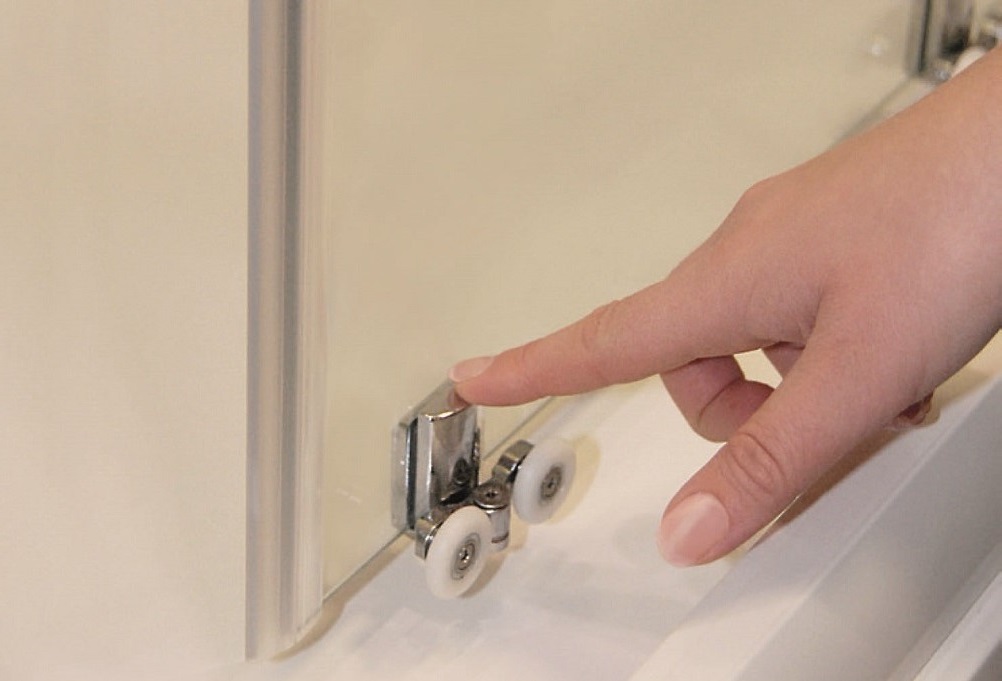 Blix Slim BLSCP4-uklid